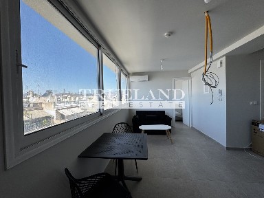 Studio / Γκαρσονιέρα, 36τ. μ.