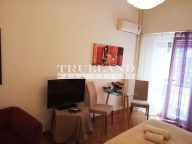 Studio / Γκαρσονιέρα, 33τ. μ.