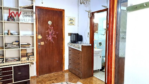 Studio / Γκαρσονιέρα, 18τ. μ.