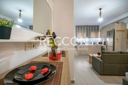 Studio / Γκαρσονιέρα, 35τ. μ.