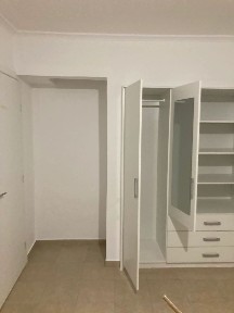 Studio / Γκαρσονιέρα, 37τ. μ.