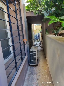 Studio / Γκαρσονιέρα, 56τ. μ.