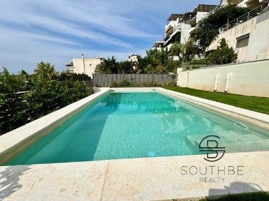 Μεζονέτα, 180τ. μ.