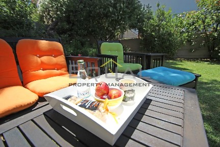 Studio / Γκαρσονιέρα, 50τ. μ.