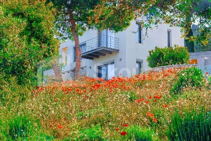 Βίλα, 237τ. μ.