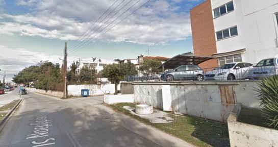 Γραφείο, 490τ. μ.