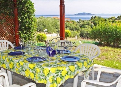 Μεζονέτα, 130τ. μ.