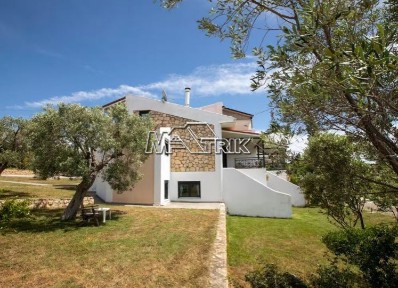 Μεζονέτα, 130τ. μ.