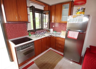 Διαμέρισμα, 35τ. μ.