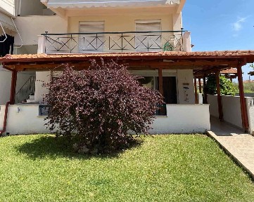 Μεζονέτα, 100τ. μ.