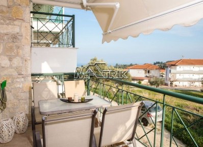 Διαμέρισμα, 60τ. μ.