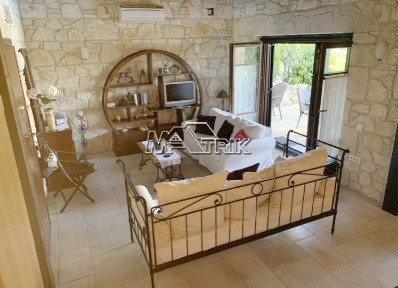 Μεζονέτα, 105τ. μ.