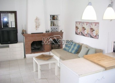 Διαμέρισμα, 60τ. μ.