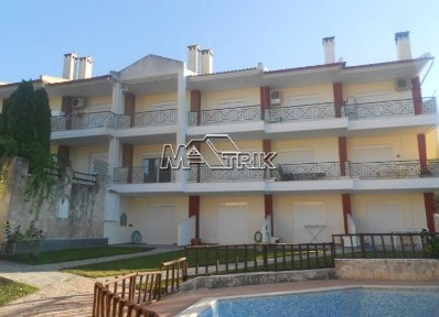 Μεζονέτα, 70τ. μ.