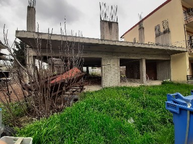 Μονοκατοικία, 128τ. μ.