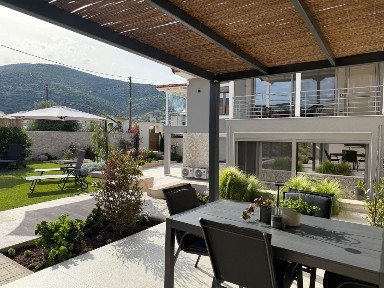 Διαμέρισμα, 50τ. μ.