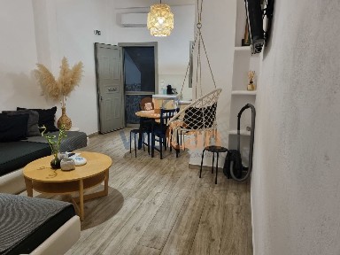 Διαμέρισμα, 57τ. μ.