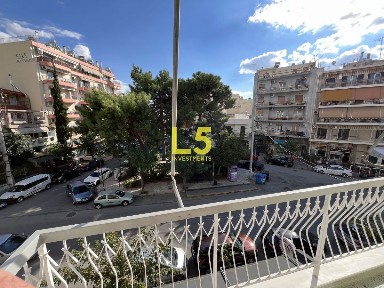 Διαμέρισμα, 78τ. μ.