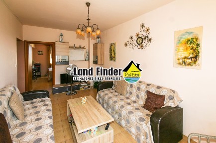 Διαμέρισμα, 85τ. μ.