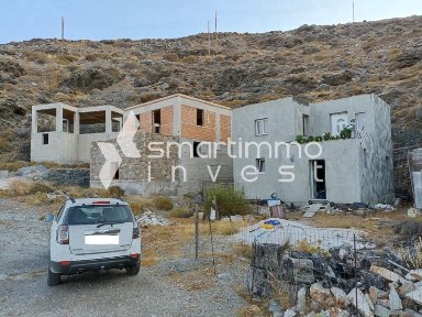 Συγκρότημα διαμερισμάτων, 300τ. μ.