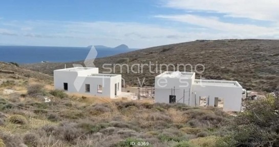 Μονοκατοικία, 90τ. μ.