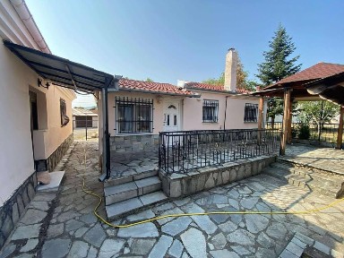 Μονοκατοικία, 168τ. μ.