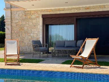 Μονοκατοικία, 155τ. μ.