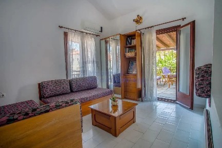 Μεζονέτα, 70τ. μ.