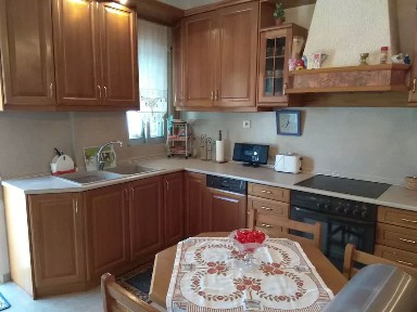 Διαμέρισμα, 120τ. μ.