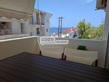 Studio / Γκαρσονιέρα, 55τ. μ.