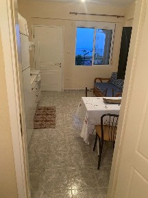 Studio / Γκαρσονιέρα, 38τ. μ.