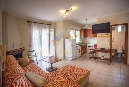 Διαμέρισμα, 83τ. μ.