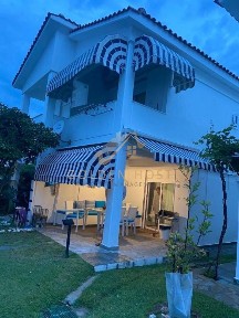 Μεζονέτα, 50τ. μ.