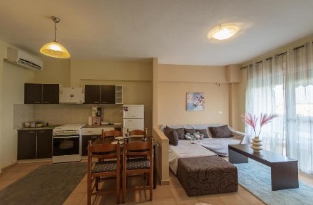 Διαμέρισμα, 45τ. μ.