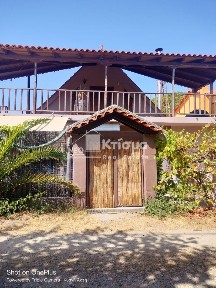 Μονοκατοικία, 120τ. μ.