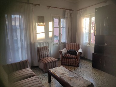 Μονοκατοικία, 80τ. μ.