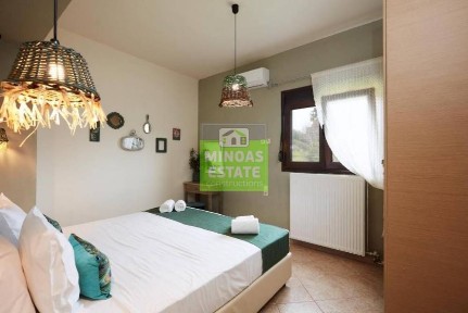 Βίλα, 290τ. μ.