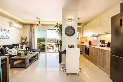 Βίλα, 280τ. μ.