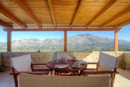 Βίλα, 190τ. μ.