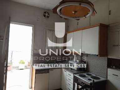 Μονοκατοικία, 90τ. μ.