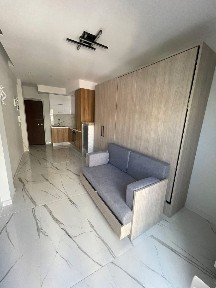 Studio / Γκαρσονιέρα, 33τ. μ.