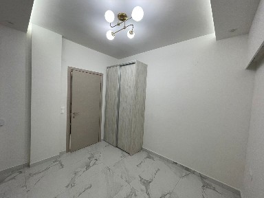 Studio / Γκαρσονιέρα, 41τ. μ.