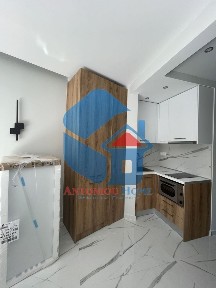 Studio / Γκαρσονιέρα, 32τ. μ.