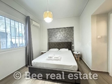 Studio / Γκαρσονιέρα, 55τ. μ.