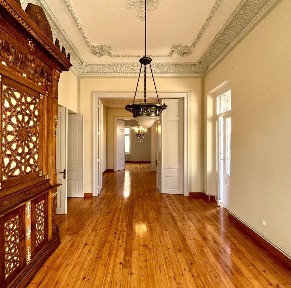 Μονοκατοικία, 280τ. μ.