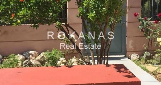 Μονοκατοικία, 75τ. μ.