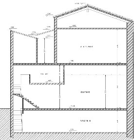 Μονοκατοικία, 176τ. μ.