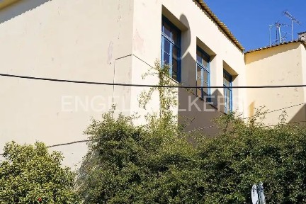 Μονοκατοικία, 282τ. μ.