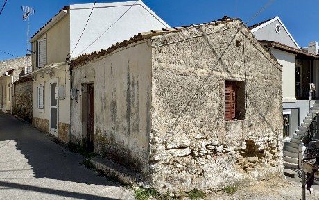 Studio / Γκαρσονιέρα, 28τ. μ.