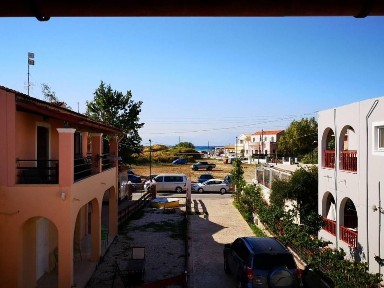 Studio / Γκαρσονιέρα, 50τ. μ.